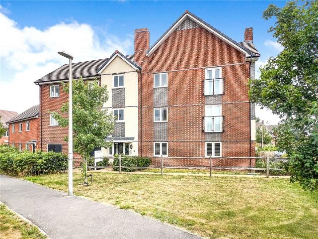 Apartment for rent in Shinfield, Spencers Wood