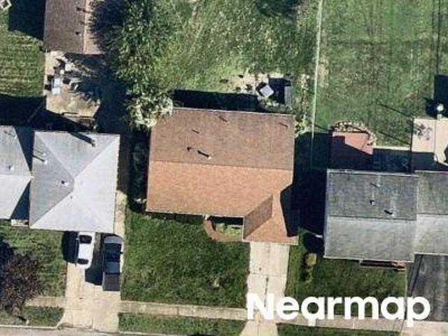 House for sale in Forest Park, Columbus