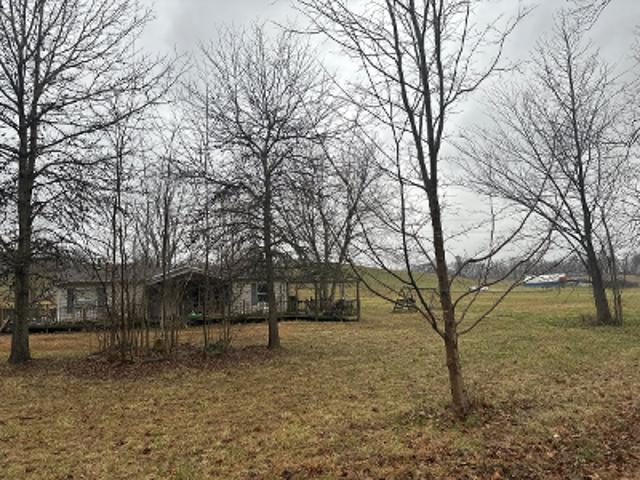 Land for sale in Lewisport, Kentucky