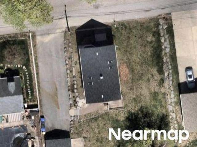 House for sale in East Providence, Rhode Island