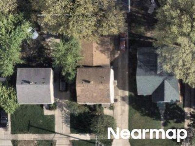 House for sale in Euclid, Ohio