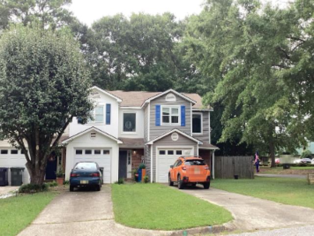 House for sale in Auburn, Alabama