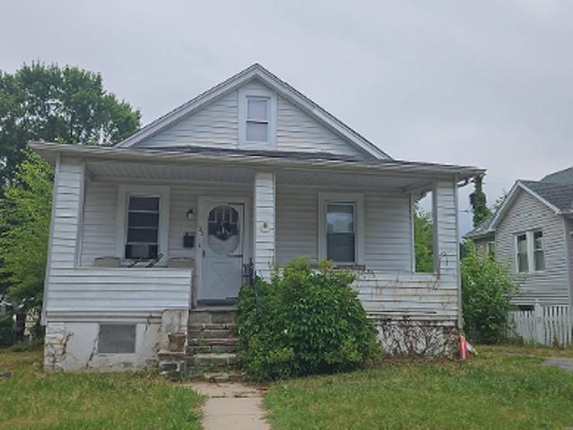 House for sale in Maryland