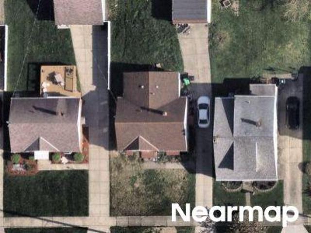 House for sale in Euclid, Ohio