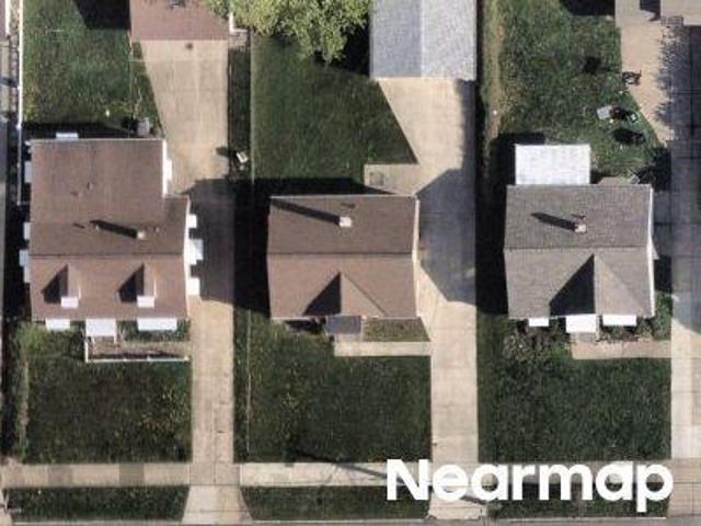 House for sale in Euclid, Ohio
