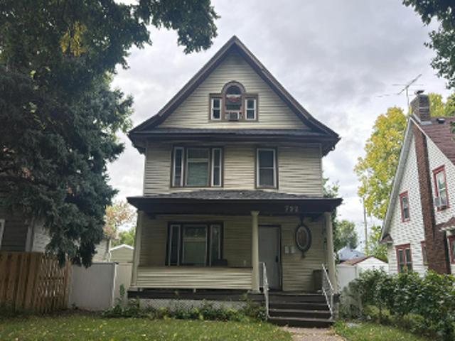 House for sale in Rondo, Saint Paul