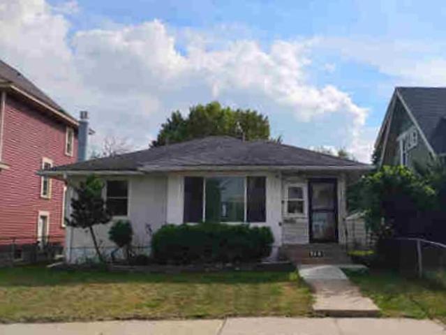 House for sale in Rondo, Saint Paul