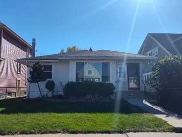 House for sale in Ramsey, Minnesota