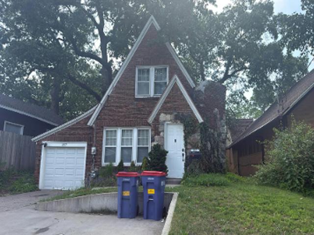 House for sale in Grand Rapids, Michigan