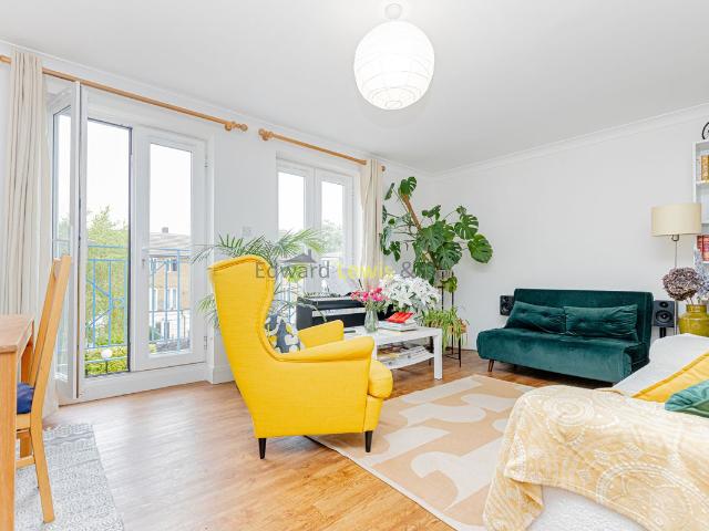 Apartment for rent in Spitalfields, Whitechapel