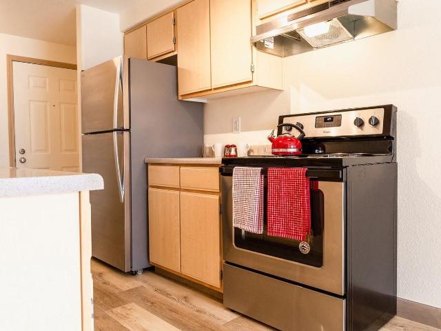 Apartment for rent in Oregonia