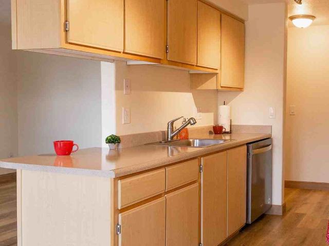 Apartment for rent in Oregonia