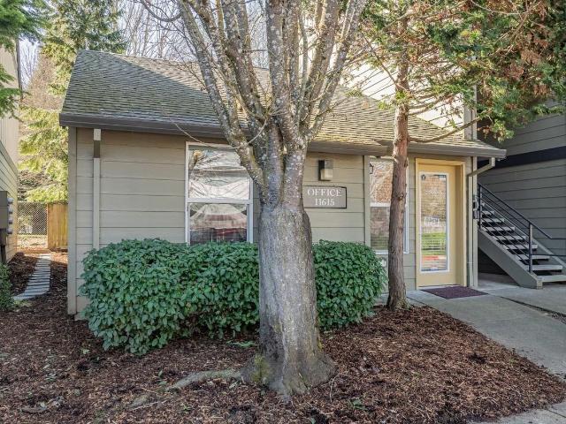 Apartment for rent in Linwood, Milwaukie