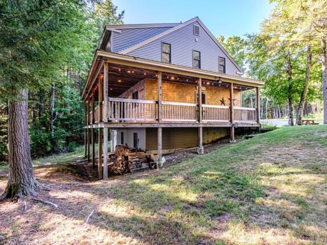 House for sale in Denmark, Oxford County