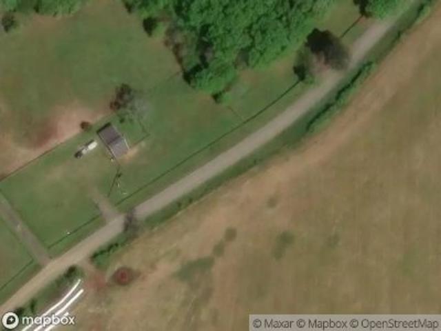 Property for sale in Ham Farm, Forsyth