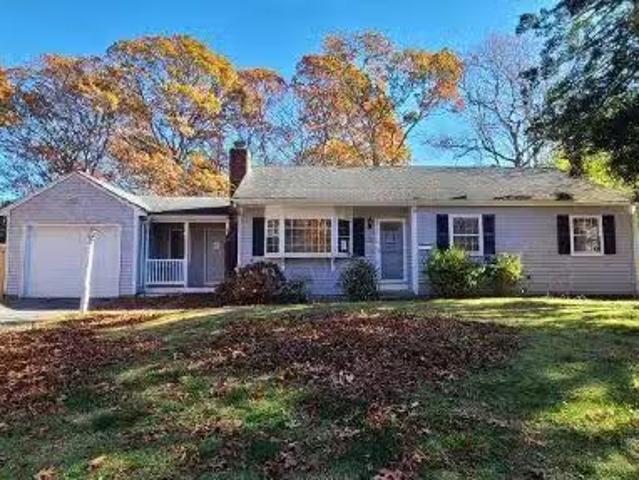 House for sale in Barnstable