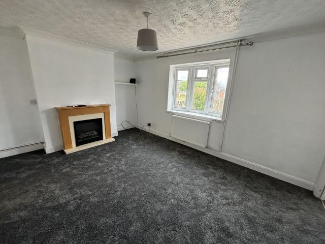 House for rent in Tungate, North Norfolk