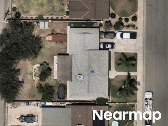 House for sale in Shafter, California