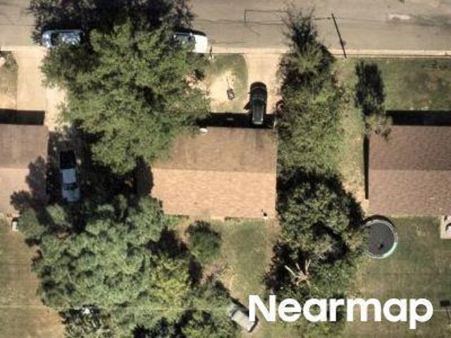 House for sale in Sulphur Springs, Texas