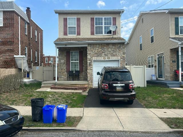 House for sale in Philadelphia, Pennsylvania