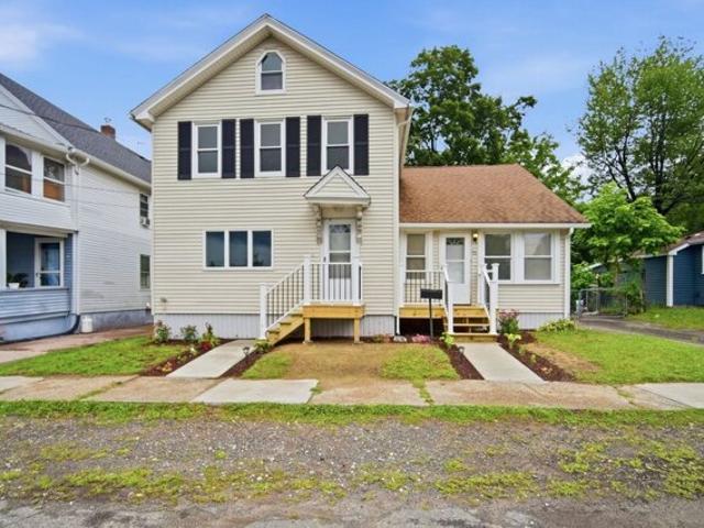 House for sale in Chicopee Falls, Chicopee