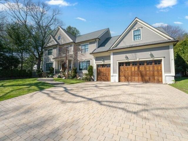 House for sale in Auburndale, Massachusetts
