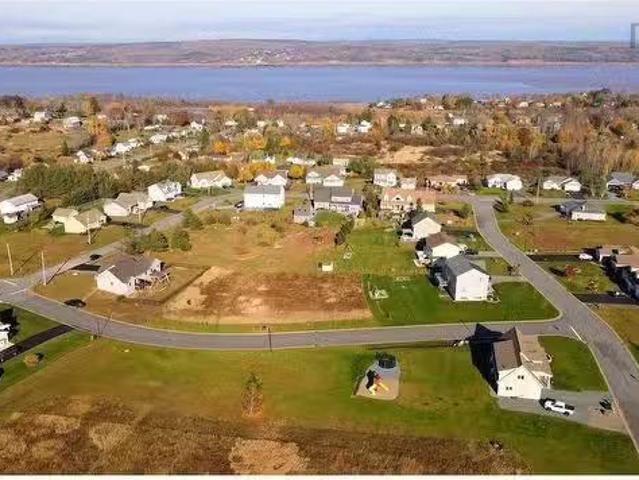 House for sale in Nova Scotia