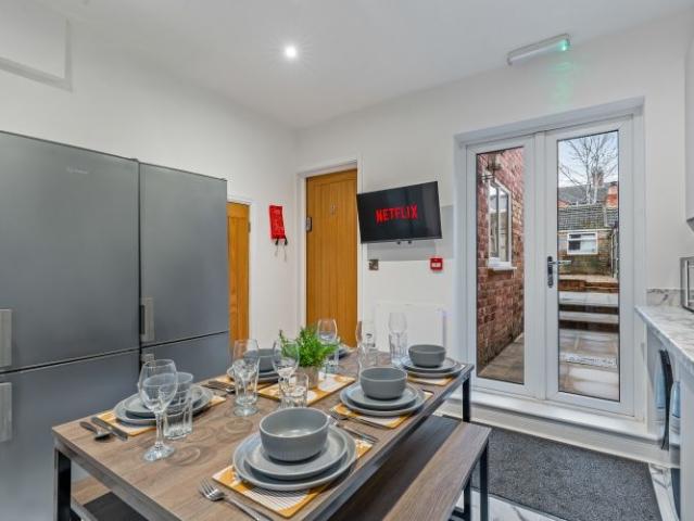 House for rent in Kettering