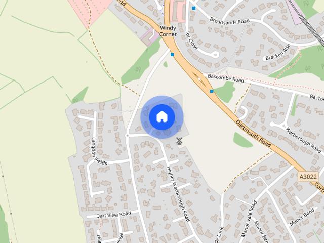 House for rent in Broadsands, Galmpton