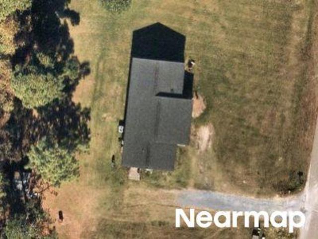 House for sale in Aberdeen, North Carolina