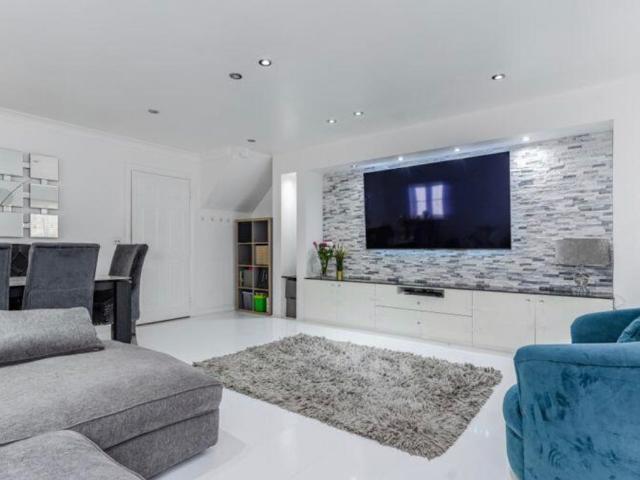 House for rent in Pouchen End, Isle Of Man