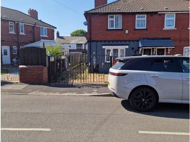 House for rent in Thrybergh, South Yorkshire