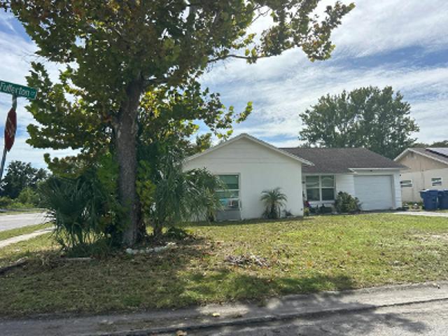 House for sale in Seven Springs Homes, New Port Richey