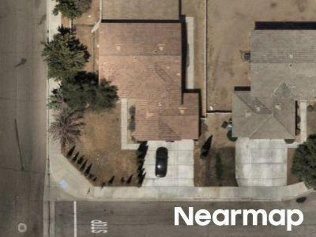 House for sale in Victorville, California
