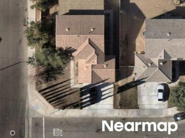House for sale in Victorville, California