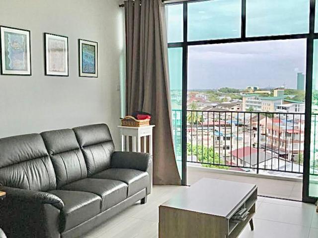 Apartment for rent in Kuching, Sarawak