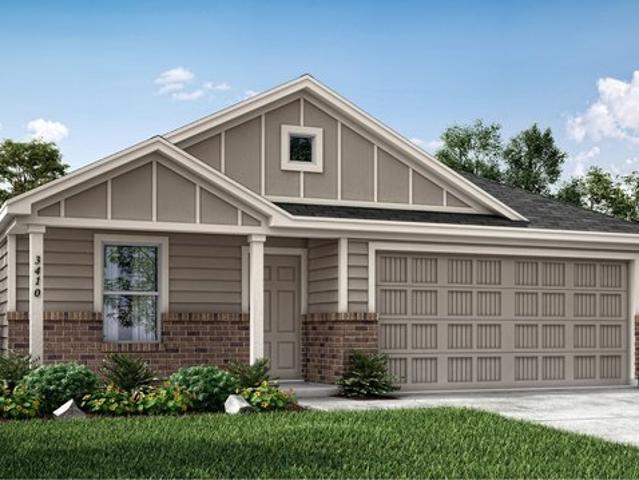House for sale in Nebraska