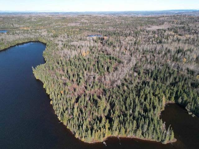 Land for sale in Hovland, Minnesota