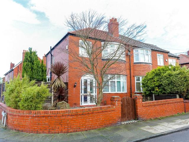 House for rent in Cheadle, Greater Manchester