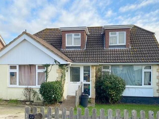 House for sale in Walhampton, Ashurst Bridge