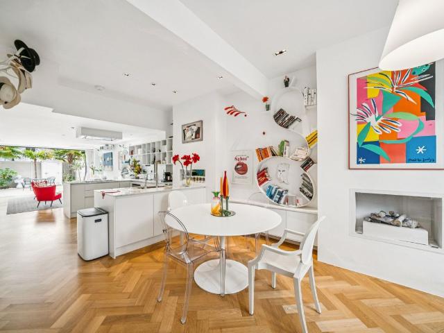 House for rent in London Borough of Wandsworth, Greater London