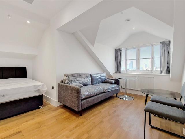 Studio for rent in Wandsworth, Greater London
