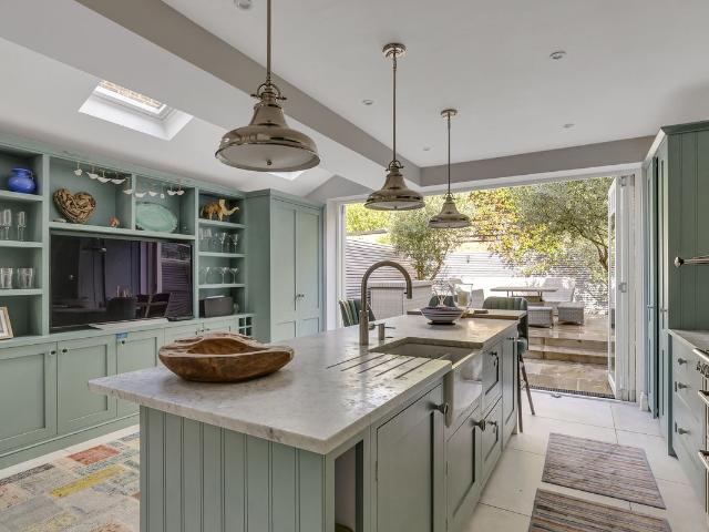 House for rent in London Borough of Wandsworth, Greater London