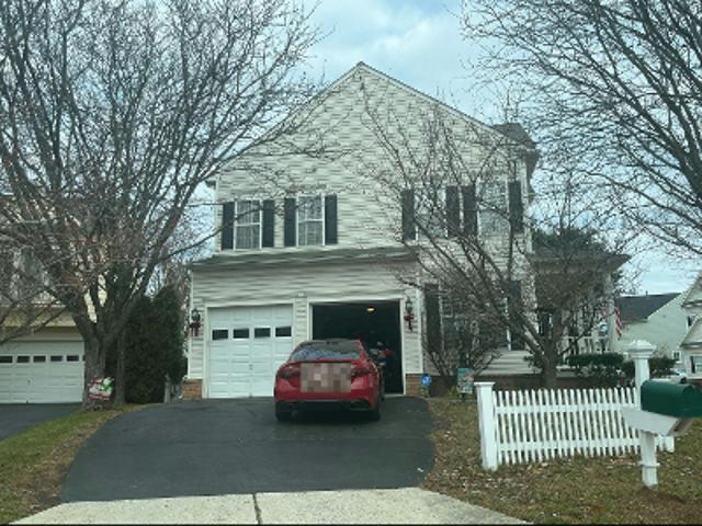 House for sale in Virginia