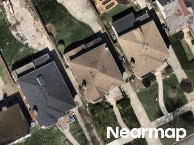 House for sale in Detroit, Michigan