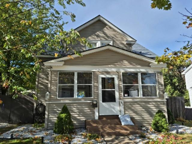 House for sale in Springfield, Hampden County