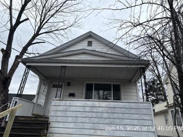 House for sale in Albany, New York