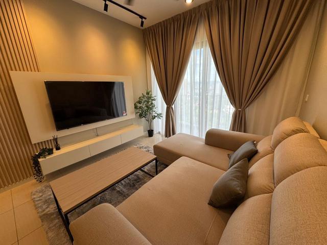 Serviced Residence for rent in Country Heights Damansara, Kuala Lumpur
