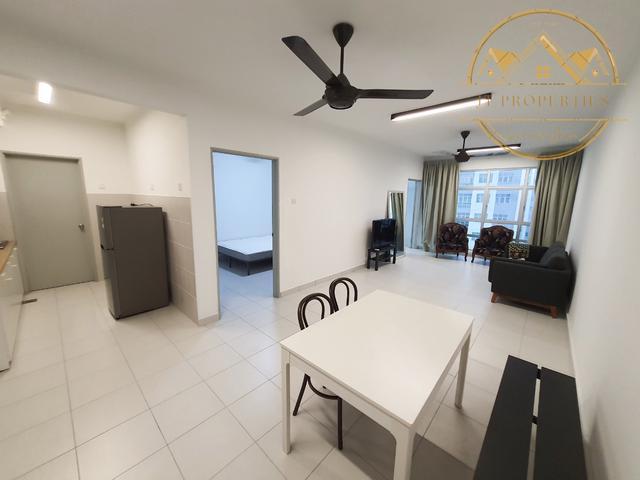 Apartment for rent in Petaling, Subang Jaya