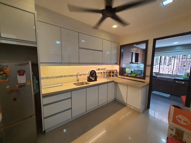 Terraced House for rent in Petaling, Subang Jaya
